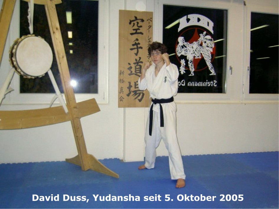 David