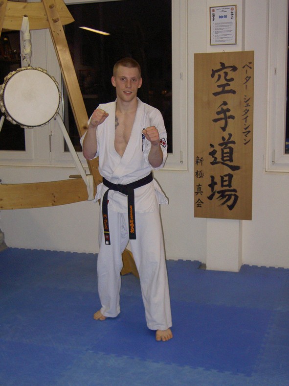 Marc Koller