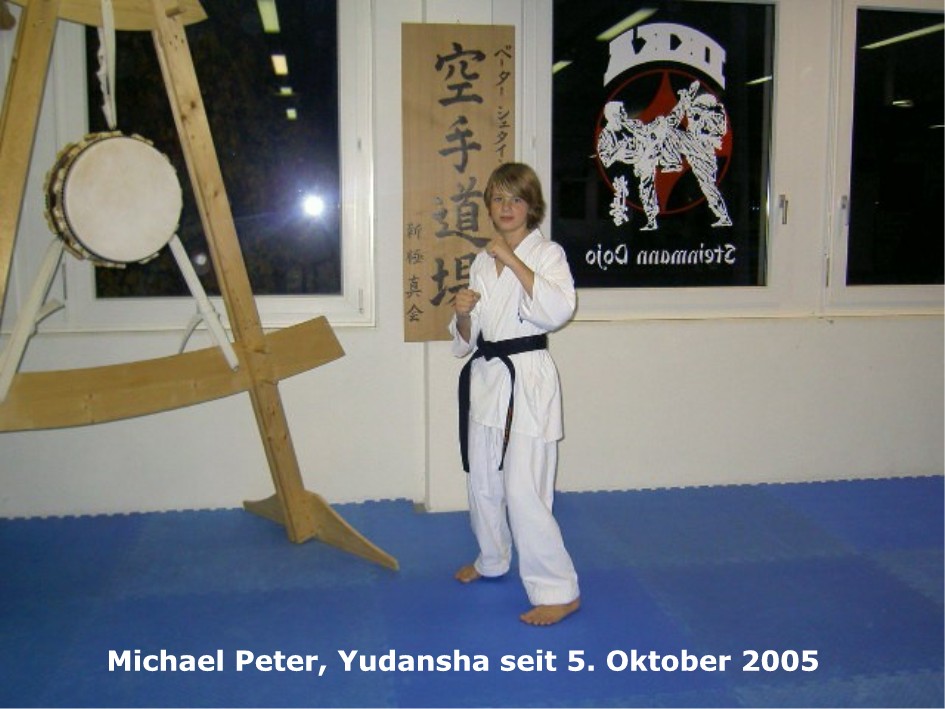 Michael