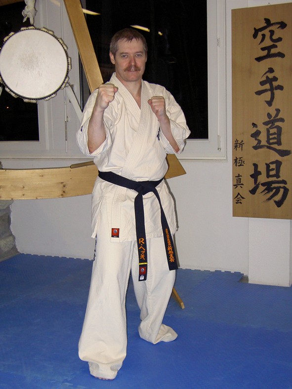 Ruedi
