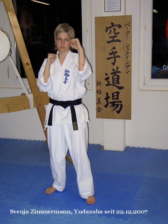 Svenja