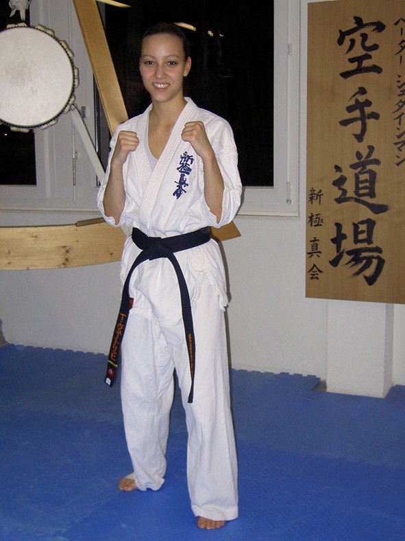 Tsering